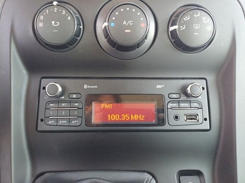 Auto Usate A Ravenna | Mercedes-Benz Citan Citan 111 Cdi Tourer Pro 110Cv E6