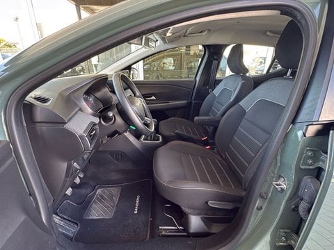 Auto Usate A Ravenna | Dacia Sandero Sandero Stepway 1.0 Tce Expression Eco-G 100Cv