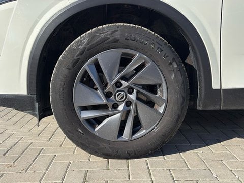 Auto Usate A Ravenna | Nissan Qashqai Iii 2021 1.3 Mhev Acenta 2Wd 140Cv