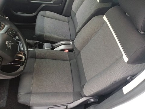 Auto Usate A Bologna | Citroën C3 Aircross C3 Aircross 1.2 Puretech Shine S&S 110Cv