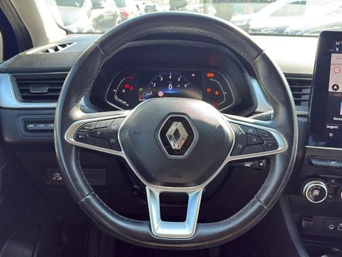 Auto Usate A Ravenna | Renault Captur Captur 1.0 Tce Techno Fast Track Gpl 100Cv