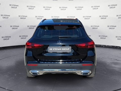 Auto Usate A Ravenna | Mercedes-Benz Gla Gla 180 D Progressive Advanced