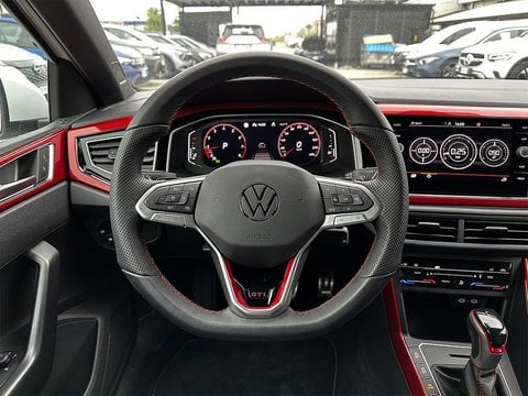 Auto Usate A Ravenna | Volkswagen Polo Polo 2.0 Tsi Gti Dsg