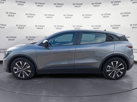 Auto Usate A Ravenna | Renault Megane E-Tech Electric Megane E-Tech Evolution Er Ev60 130Cv Ac22