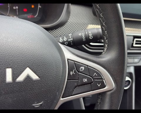 Auto Usate A Ravenna | Dacia Jogger Jogger 1.6 Hybrid Extreme 140Cv 7 Posti