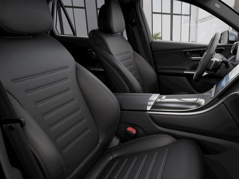 Auto Nuove Pronta Consegna A Ravenna | Mercedes-Benz Glc Glc 220 D 4Matic Amg Line Advanced Speci...
