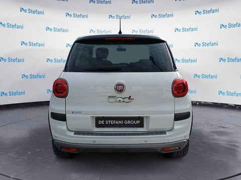 Auto Usate A Bologna | Fiat 500L 500L Cross 1.4 S&S 95Cv My20