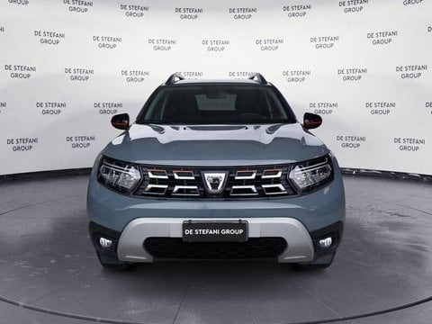 Auto Usate A Ravenna | Dacia Duster Duster 1.0 Tce Sl Extreme Gpl 4X2 100Cv