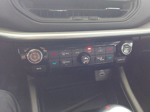 Auto Usate A Ravenna | Jeep Compass Ii 2021 1.6 Mjt Limited 2Wd 130Cv