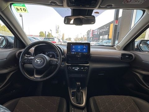 Auto Usate A Ravenna | Toyota Yaris Cross Yaris Cross 1.5H Lounge Fwd 116Cv E-Cvt