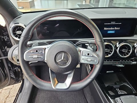 Auto Usate A Bologna | Mercedes-Benz Classe A - W177 2018 A 180 D Premium Auto