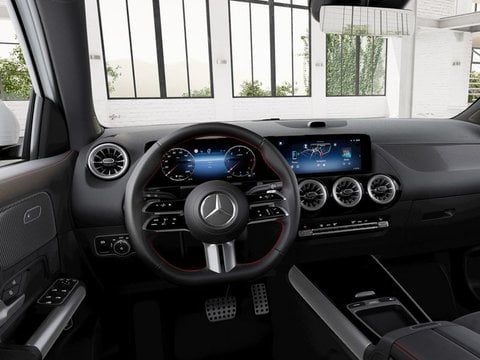 Auto Nuove Pronta Consegna A Ravenna | Mercedes-Benz Gla Gla 200 D Amg Line Extra