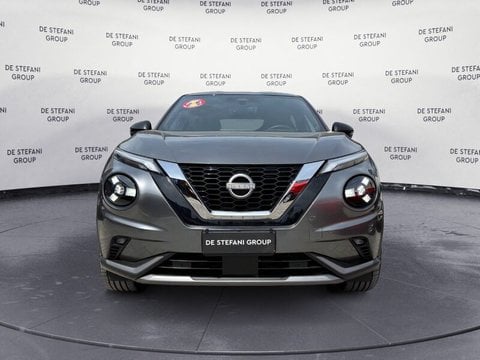 Auto Usate A Ravenna | Nissan Juke Juke 1.0 N-Design 114Cv