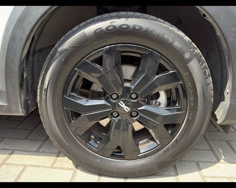 Auto Usate A Ravenna | Dacia Jogger Jogger 1.6 Hybrid Extreme 140Cv 7 Posti