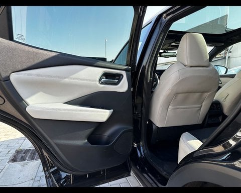 Auto Usate A Ravenna | Nissan Qashqai Qashqai 1.5 E-Power Tekna 2Wd