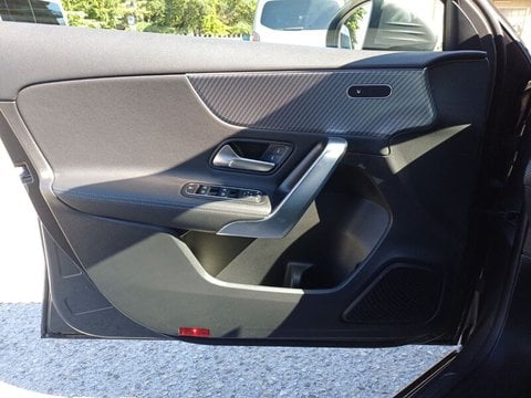 Auto Usate A Ravenna | Mercedes-Benz Classe A A 180 D Progressive Advanced Plus Auto