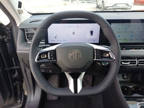 Auto Nuove Pronta Consegna A Ravenna | Mg Hs Hs 1.5 Hybrid+ Luxury Auto