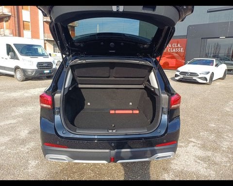 Auto Km0 A Ravenna | Mg Zs Zs 1.5 Comfort