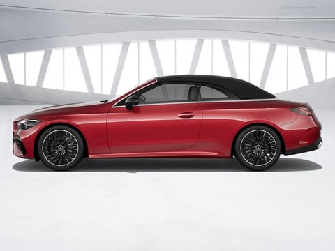 Auto Nuove Pronta Consegna A Ravenna | Mercedes-Benz Cle Cabrio Cle Cabrio 300 4Matic Amg Line Pr...