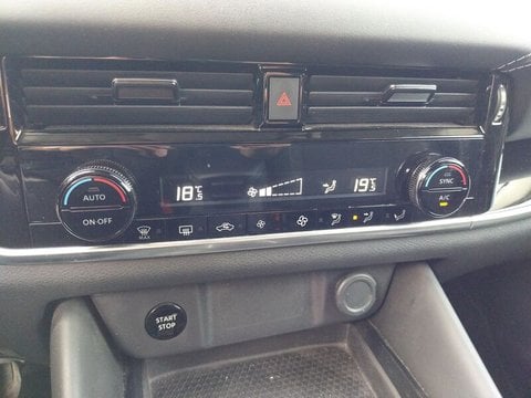 Auto Usate A Ravenna | Nissan Qashqai Qashqai 1.5 E-Power N-Connecta 2Wd