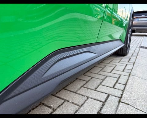 Auto Usate A Ravenna | Renault 5 E-Tech Electric R5 E-Tech Techno Urban Range 120Cv