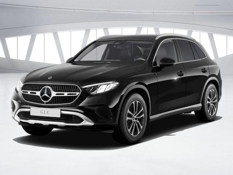Auto Nuove Pronta Consegna A Bologna | Mercedes-Benz Glc Glc 220 D 4Matic Advanced
