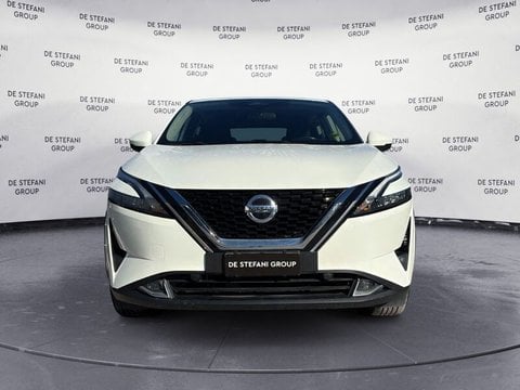 Auto Usate A Ravenna | Nissan Qashqai Iii 2021 1.3 Mhev Acenta 2Wd 140Cv