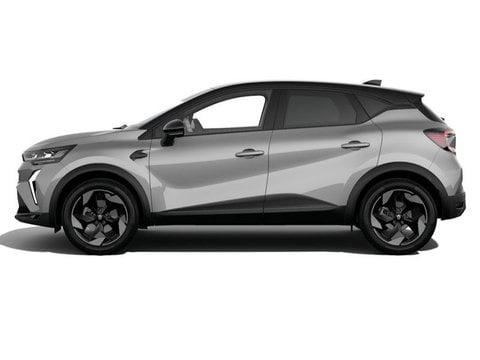 Auto Nuove Pronta Consegna A Ravenna | Renault Captur Captur 1.2 Eco-G Techno 120Cv