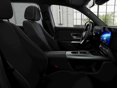 Auto Nuove Pronta Consegna A Ravenna | Mercedes-Benz Glb Glb 200 Advanced Plus