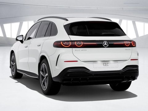 Auto Nuove Pronta Consegna A Ravenna | Mercedes-Benz Glc Eq Glc 400 Eq 4Matic Advanced Plus Amg L...