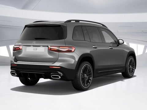 Auto Nuove Pronta Consegna A Ravenna | Mercedes-Benz Glb Glb 200 D Amg Line Advanced Plus Final E...