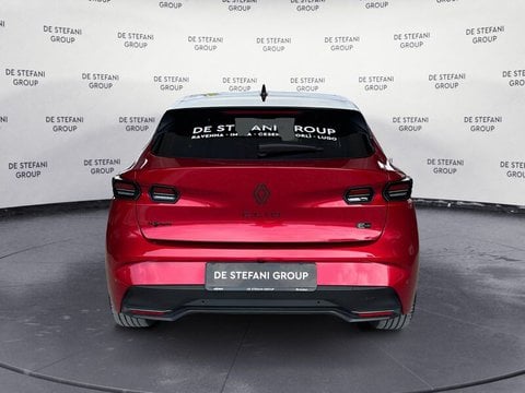 Auto Usate A Ravenna | Renault Clio Clio 1.8 Full Hybrid E-Tech Esprit Alpine 160Cv Auto