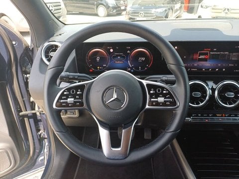 Auto Usate A Ravenna | Mercedes-Benz Gla Gla 180 D Automatic Sport Plus Night-Pack