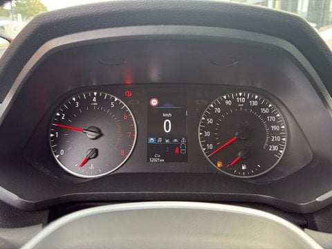 Auto Usate A Ravenna | Renault Captur Captur 1.0 Tce Equilibre Gpl 100Cv