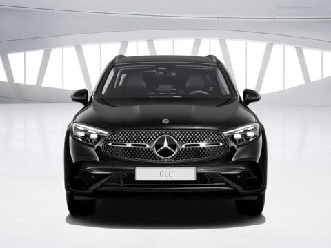 Auto Nuove Pronta Consegna A Bologna | Mercedes-Benz Glc Glc 220 D 4Matic Amg Line Advanced Night...