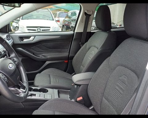 Auto Usate A Ravenna | Ford Focus Focus Active 1.5 Ecoblue V Co-Pilot S&S 120Cv Auto