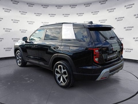 Auto Nuove Pronta Consegna A Ravenna | Kgm Torres Torres 1.5 Turbo Gdi K-Line Automatic