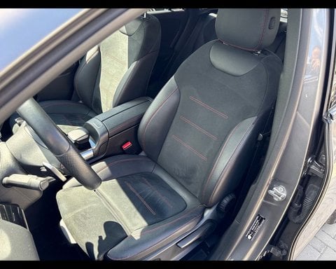 Auto Usate A Ravenna | Mercedes-Benz Gla Gla 180 D Automatic Premium Night-Pack