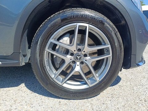Auto Usate A Ravenna | Mercedes-Benz Glc Coupé Glc Coupe 250 4Matic Premium