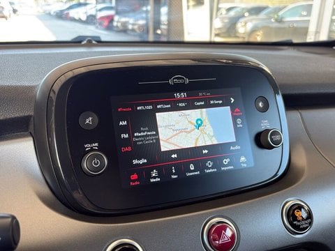 Auto Usate A Ravenna | Fiat 500X 500X 1.5 T4 Hybrid Sport 130Cv Dct