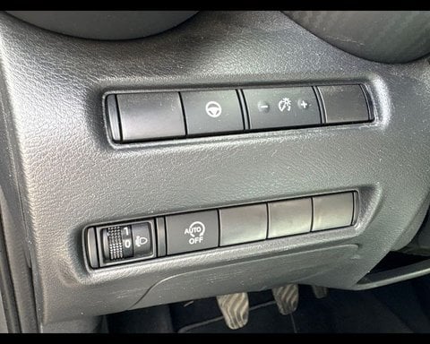 Auto Usate A Ravenna | Nissan Juke Juke 1.0 Dig-T N-Connecta 114Cv