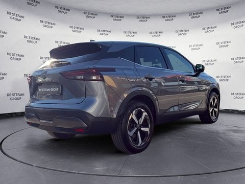 Auto Usate A Ravenna | Nissan Qashqai Qashqai 1.3 Mhev N-Connecta 2Wd 140Cv