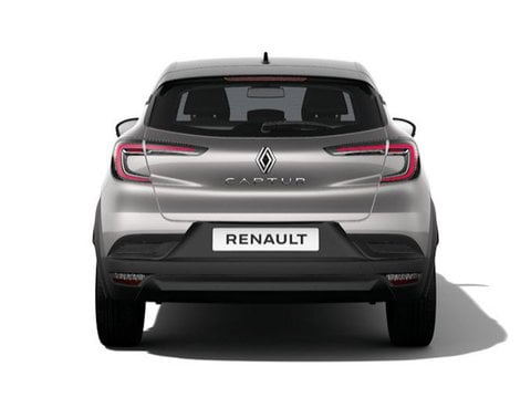 Auto Nuove Pronta Consegna A Ravenna | Renault Captur Captur 1.2 Eco-G Techno 120Cv