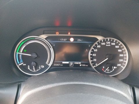 Auto Usate A Ravenna | Nissan Juke Juke 1.6 Hev N-Connecta