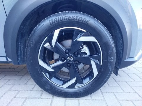 Auto Usate A Ravenna | Nissan Juke Juke 1.6 Hev N-Connecta