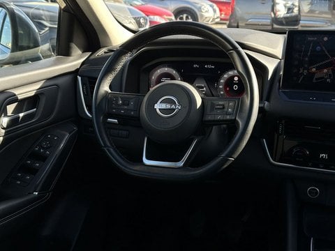 Auto Usate A Ravenna | Nissan Qashqai Qashqai 1.3 Mhev N-Connecta 2Wd 140Cv