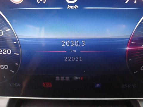Auto Usate A Ravenna | Mercedes-Benz Glc Glc 220 D 4Matic Amg Line Premium Night-Pack