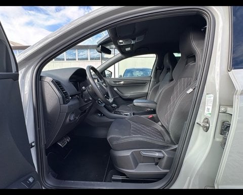 Auto Usate A Ravenna | Škoda Karoq Karoq 1.5 Tsi Sportline Dsg
