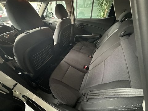 Auto Nuove Pronta Consegna A Ravenna | Kgm Tivoli Tivoli 1.5 Turbo Gdi Must 2Wd 135Cv