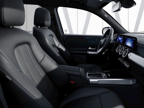Auto Nuove Pronta Consegna A Ravenna | Mercedes-Benz Eqb Eqb 250+ Progressive Advanced
